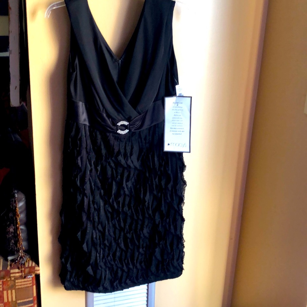 Flirty, FUN party dress!!!